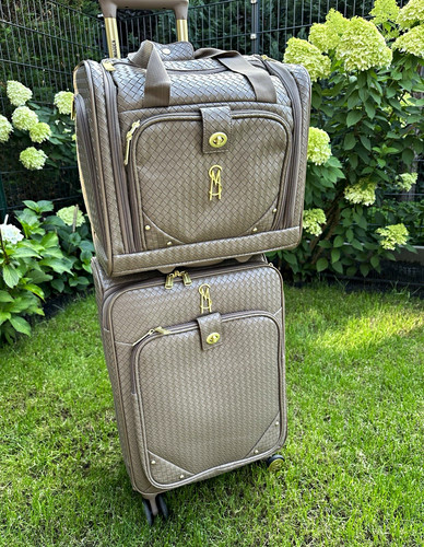 Steve madden reisekofferset - madden,