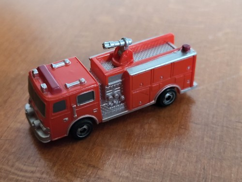 Feuerwehr modell grand toys - feuerwehr,