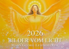 Bilder vom Licht 2026 Hans Georg Leiendecker