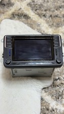 Vw Orginal Radio CD Navigation