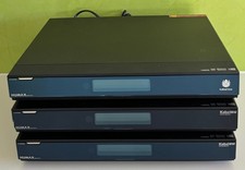 3 x Humax iHD-PVR C