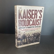 The Kaiser's Holocaust by