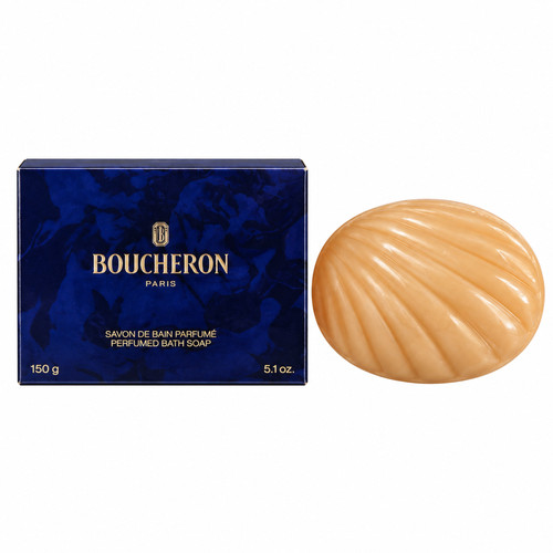 Boucheron savon bain - boucheron,
