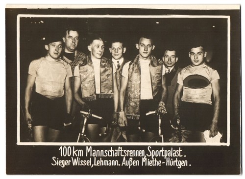 Fotografie berlin 100 km - fotografie,
