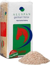 Allspan german horse super - german,
