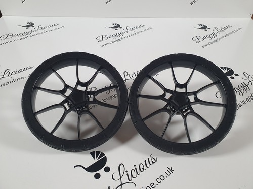 Paar baby jogger city select - paar,