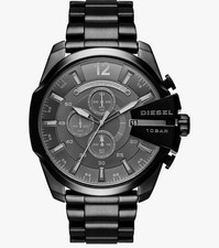 Diesel Mega Chief 51mm
