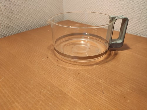 Krups glaskrug glaskanne - glaskrug,