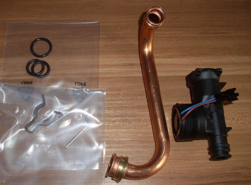 Bosch junkers ersatzteil - bosch,