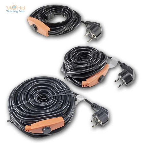 Heizkabel 12m - heizkabel, 2m/4m/12m