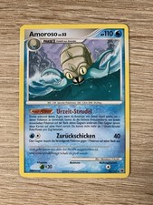 Pokémon TCG Amoroso
