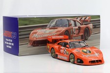 1:18 Kremer Porsche 935 K4 #52