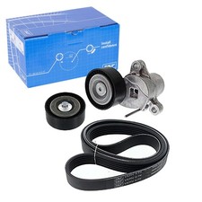 SKF KEILRIPPENRIEMEN-SATZ