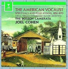 The american vocalist von - vocalist,