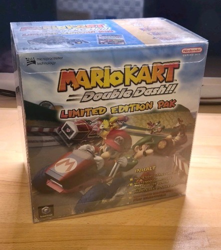 Nintendo gamecube game - nintendo,