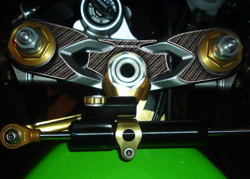 Onedesign top yoke protector - yoke,