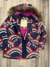 Winterjacke Mädchen