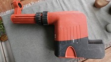 Hilti TE DRS-M Staubabsaugung Absaugvorrichtung !!