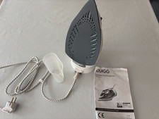 QUIGG Dampfbügeleisen