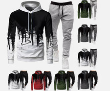 Herren Trainingsanzug