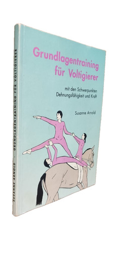 Grundlagentraining für