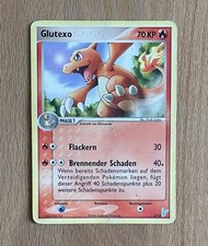 Pokemon Karte EX Trainer Kit 2 - Glutexo 3/12