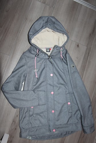 Ragwear mantel 38 - ragwear,