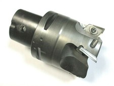 SANDVIK Capto WSP Messerkopf C8 Ø84 mm R790-084C8S1-22H  A8219