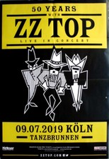 Top 2019 plakat - 2019,