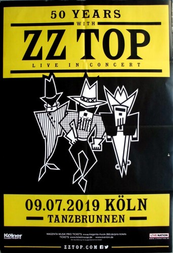 Top 2019 plakat - top,
