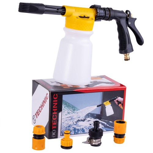 Schaumkanone technic foam gun - technic,