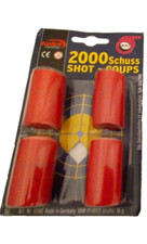 Superpreis ! 8000 Schuss Amorcesbänder Zündplättchen auf Band für Knallpistole