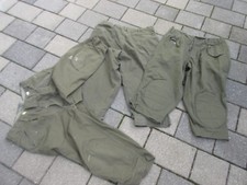 Italienische Kniebundhose Alpini Knickerbocker True Vintage 70er / 80er Jahre 48