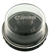 CANON FD Macro Makro Photo