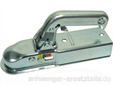 Winterhoff Kupplung 750 kg