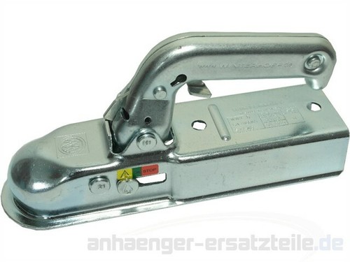 Winterhoff kupplung 750 - kupplung,