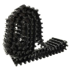 78cm Kunststoffschiene für