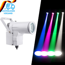 Punktstrahler Für Discokugel