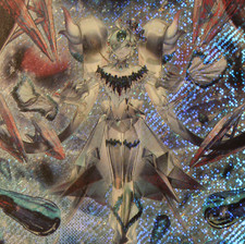 YuGiOh! Eisjade DECK -