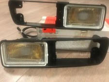 VW Corrado Nebelscheinwerfer