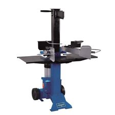 HOLZSPALTER STEHEND 7T 3000W LANGHOLZSPALTER SCHEPPACH HL730