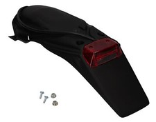 UFO Kennzeichenträger passt