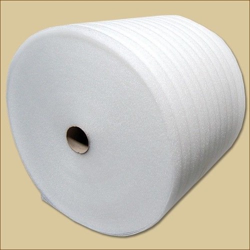 Rolle schaumfolie 500 - schaumfolie, x