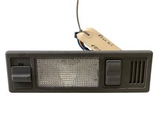Audi 80 / B4 / 2,0 E / Limousine / Innenbeleuchtung Leseleuchte Beleuchtung