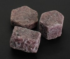 Budawi® Rohsteine Edelsteine