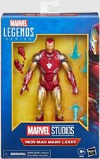Hasbro Marvel Legends Iron Man