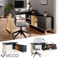 Schreibtisch Bürotisch