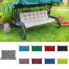 Auflage für Hollywoodschaukel