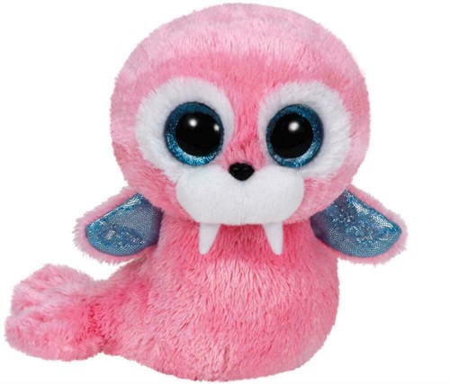 Glubschi beanie boo s - glubschi´s, boo´s