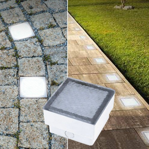 Led pflasterstein - led,